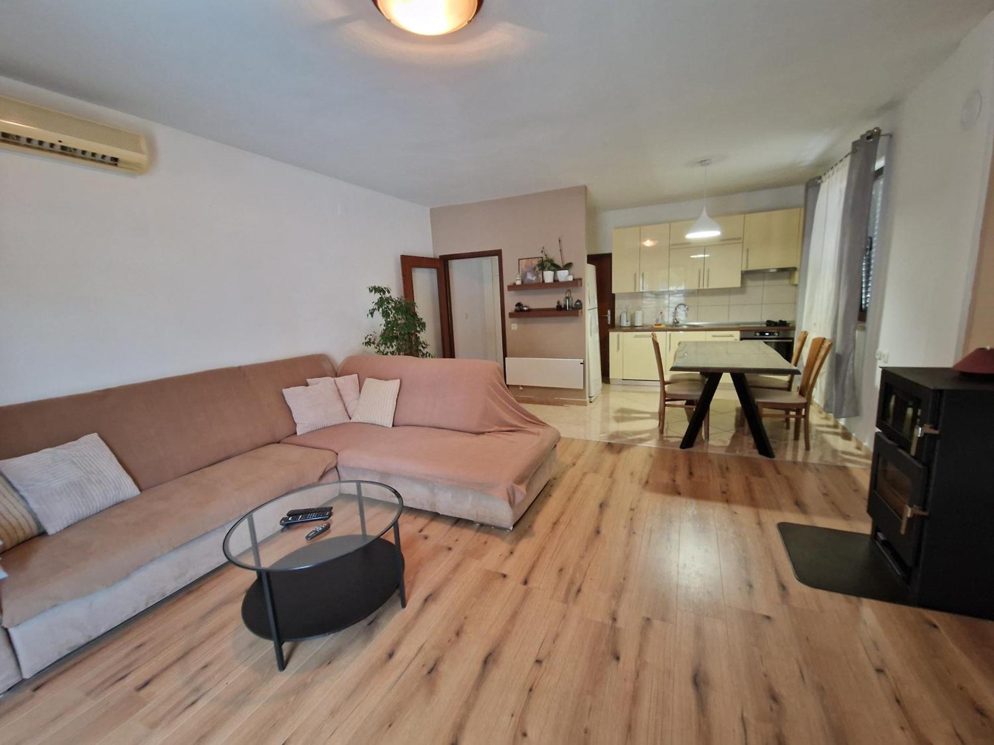 Apartments David Муртер Екстер'єр фото